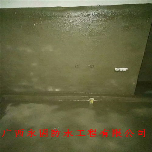 崇左市房屋滲水如何高效補(bǔ)漏？廣西永固防水補(bǔ)漏公司為您排憂解難