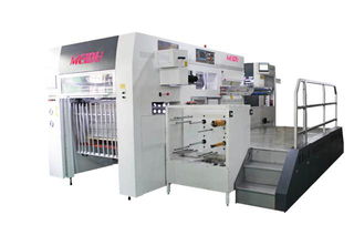 臨沂美度印刷設(shè)備 專業(yè)打造高品質(zhì)燙金模切設(shè)備，助力家電制造升級(jí)