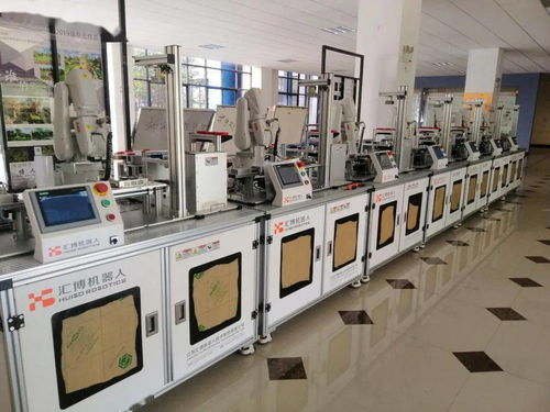 單招學(xué)院巡禮 | 電氣與機(jī)械學(xué)院 機(jī)械設(shè)備專業(yè)——匠心筑夢(mèng)，智造未來(lái)