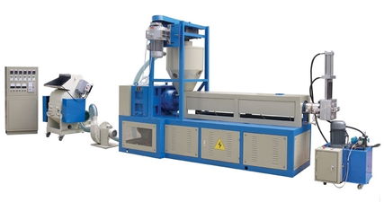 湖北武漢奔達(dá) 引領(lǐng)泡沫塑料再生設(shè)備創(chuàng)新，助力家電回收與綠色發(fā)展