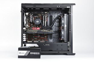 性能級(jí)AM4平臺(tái)開箱實(shí)錄 Ryzen 7 1700X與華碩Prime B350 Plus搭配深度體驗(yàn)